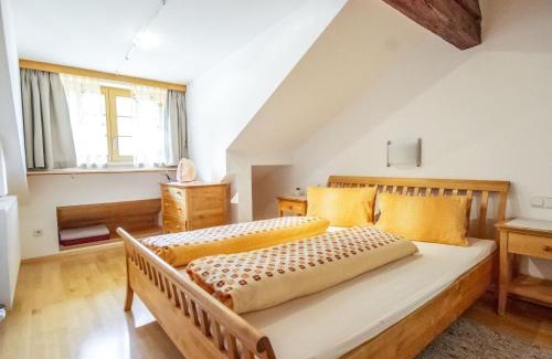 Zwieselstein Apartment | Apartment Beim Holzschnitzer-2 by Interhome
