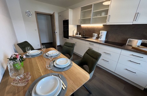 Schleching Apartment | Apartment "Beim Mühltaler I" in the middle of nature