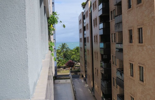 Pajucara Apartment | Apartment Beira Mar - (51) 98474 1576