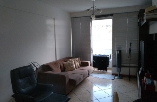 Centro Apartment | Apartment Beira Mar Florianópolis, near the trapiche