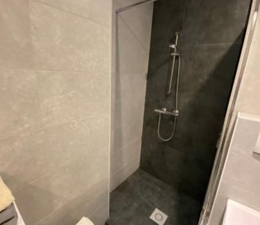 Duinbergen Apartment | Apartment Bel-Air