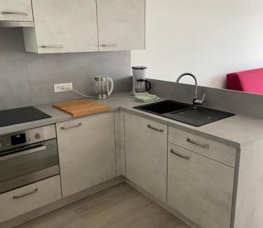 Duinbergen Apartment | Apartment Bel-Air