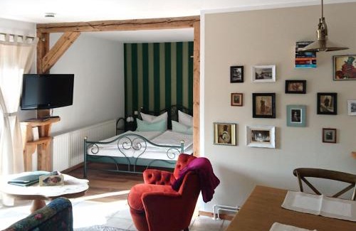 Altenkirchen Apartment | Apartment Bela 2 by Interhome
