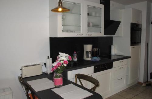 Altenkirchen Apartment | Apartment Bela 2 by Interhome