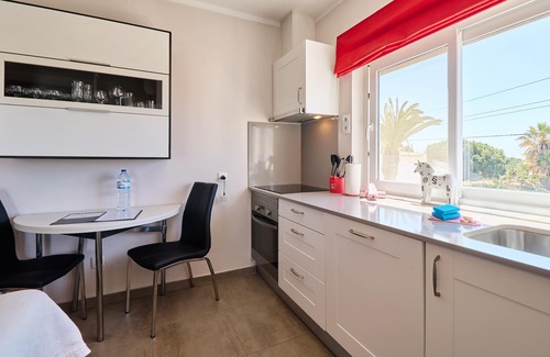 Carvoeiro Apartment | Apartment Bela Vista