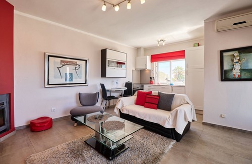 Carvoeiro Apartment | Apartment Bela Vista