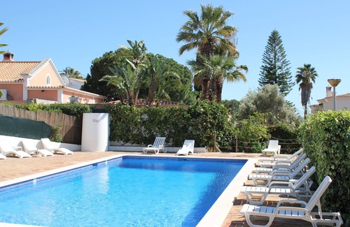 Carvoeiro Apartment | Apartment Bela Vista