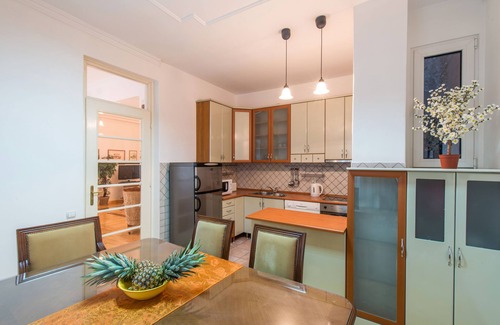 Vracar Apartment | Apartment Belgrade Center-Resavska