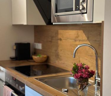 Turracher Hohe Apartment | Apartment Bella