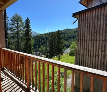 Turracher Hohe Apartment | Apartment Bella