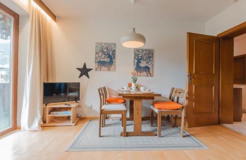 Bad Hofgastein Apartment | Apartment Bella Vista by Interhome