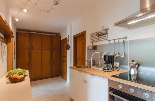 Bad Hofgastein Apartment | Apartment Bella Vista by Interhome
