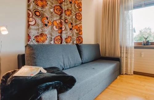 Bad Hofgastein Apartment | Apartment Bella Vista by Interhome