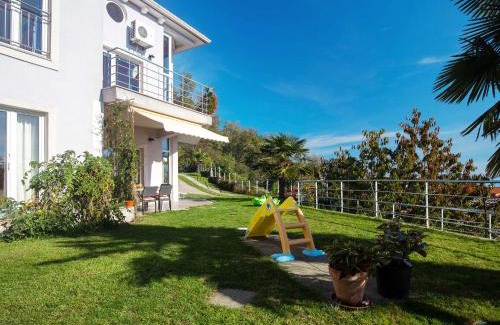 Kastav Apartment | Apartment Bella Vista-2 by Interhome