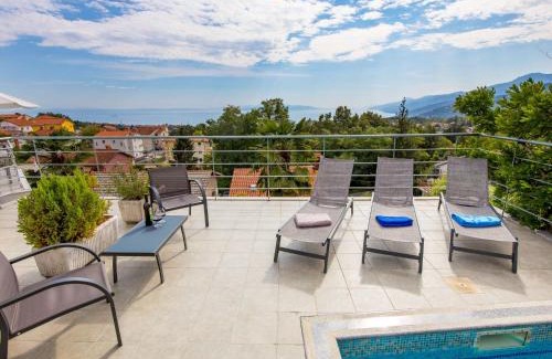 Kastav Apartment | Apartment Bella Vista-2 by Interhome