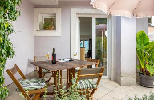 Kastav Apartment | Apartment Bella Vista-2 by Interhome