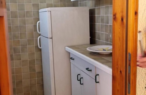 Cugnana Verde Apartment | Apartment 'Bella Vista 2' with Sea View, Wi-Fi and Air Conditioning