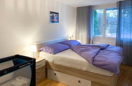 Magadino Apartment | Apartment Bella Vista - EG by Interhome