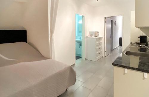 Magadino Apartment | Apartment Bella Vista - EG by Interhome
