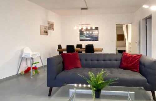 Magadino Apartment | Apartment Bella Vista - EG by Interhome