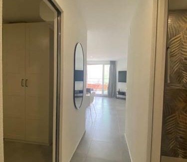 Bissone Apartment | Apartment Bella Vista Lugano