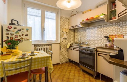 Bellagio Apartment | Apartment - Bellagio House of the Sun