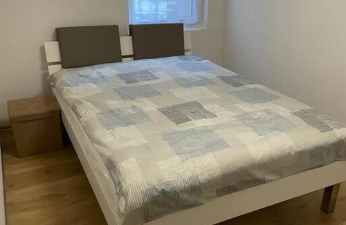 Saas Grund Apartment | Apartment Bellavista