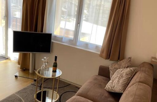 Saas Grund Apartment | Apartment Bellavista