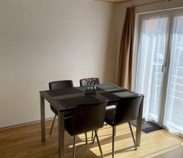 Saas Grund Apartment | Apartment Bellavista