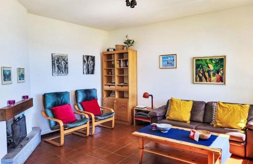 Cademario Apartment | Apartment Bellavista Erika 19 by Interhome