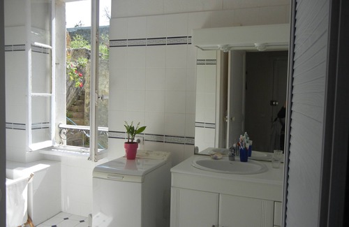 Le Palais Apartment | Apartment Belle Île