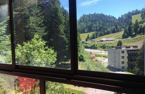La Bresse Apartment | Apartment Belle-Hutte