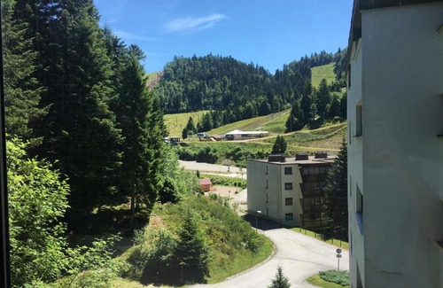 La Bresse Apartment | Apartment Belle-Hutte