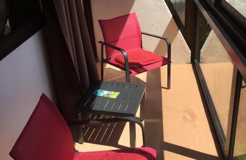 La Bresse Apartment | Apartment Belle-Hutte