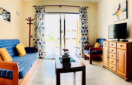 Puerto del Carmen Apartment | Apartment Bellisima 200m from the Ocean with pool, Wifi Sat-tv