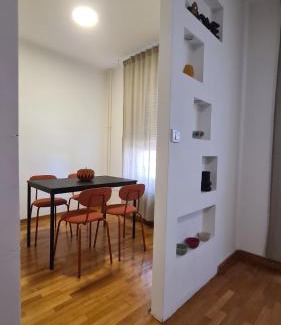 Novi Beograd Apartment | Apartment Belville, Suncokret 26