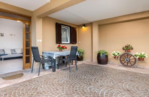 Pobri Apartment | Apartment Beni-1 by Interhome