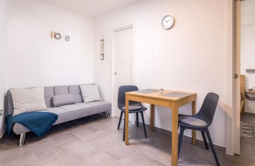 Pobri Apartment | Apartment Beni-1 by Interhome