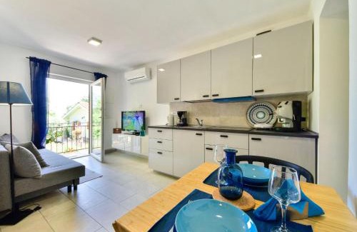 Pobri Apartment | Apartment Beni-2 by Interhome