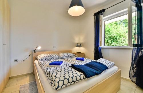 Pobri Apartment | Apartment Beni-2 by Interhome