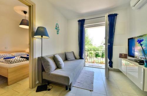 Pobri Apartment | Apartment Beni-2 by Interhome