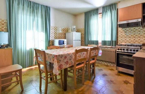 Livigno Apartment | Apartment Benny-1 by Interhome
