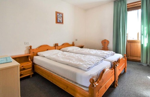 Livigno Apartment | Apartment Benny-1 by Interhome