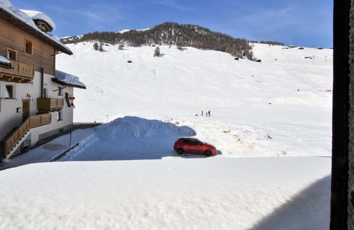 Livigno Apartment | Apartment Benny-1 by Interhome