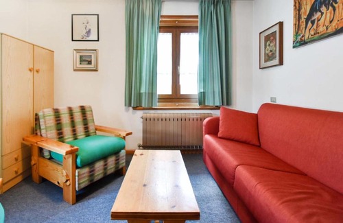 Livigno Apartment | Apartment Benny-1 by Interhome