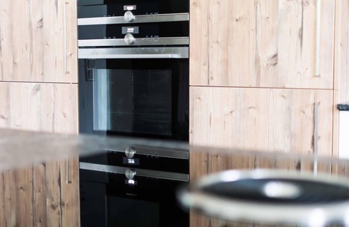 Haus Apartment | Apartment Berg & Wald - 2 bedrooms, shower, WC - Gästehaus Erika by myNests