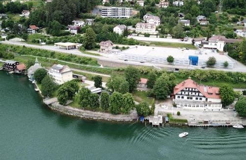 Annenheim Apartment | Apartment Berg- und Seeblick alpe maritima -Top 10 by Interhome