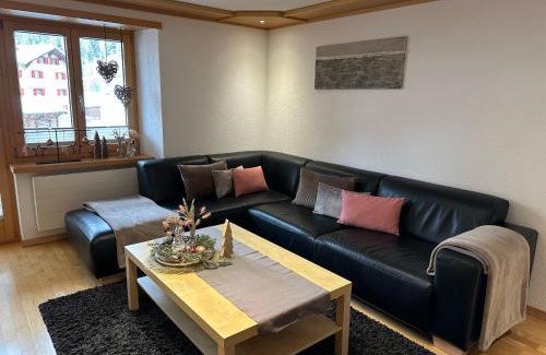 Saas Grund Apartment | Apartment Bergfreude