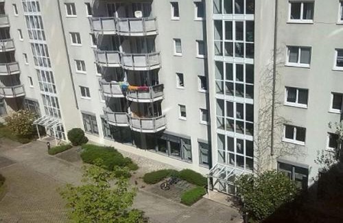 Zentrum-Nord Apartment | Apartment Berliner Strasse
