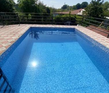 Kutaisi Apartment | Apartment BESO